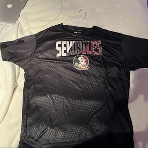 SEMINOLES SHIRT